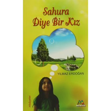 SAHURA DIYE BIR KIZ - YILMAZ ERDOĞAN