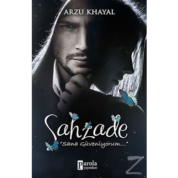 Şahzade - Arzu Khayal