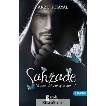 Şahzade - Arzu Khayal