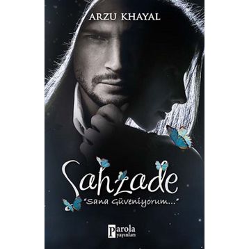 Şahzade - Arzu Khayal
