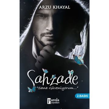 Şahzade - Arzu Khayal