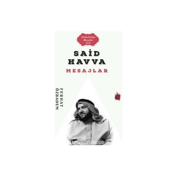 Said Havva Mesajlar - Ferhat Özbadem