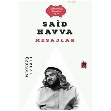 Said Havva Mesajlar - Ferhat Özbadem