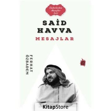 Said Havva Mesajlar - Ferhat Özbadem
