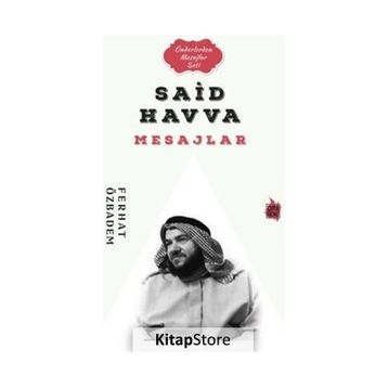 Said Havva Mesajlar - Ferhat Özbadem