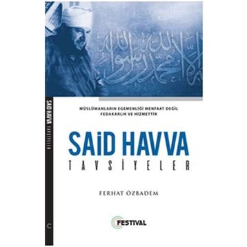 Said Havva - Tavsiyeler - Ferhat Özbadem