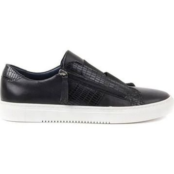 Sail Lakers Siyah Erkek Sneaker