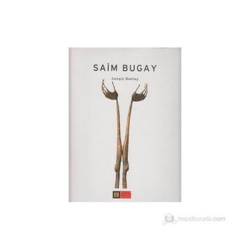 SAIM BUGAY - CENGIZ BEKTAŞ