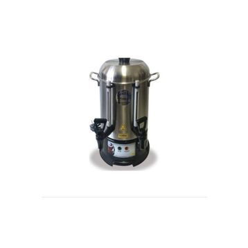 Saim Metal 40 Bardak Çay Makinesi