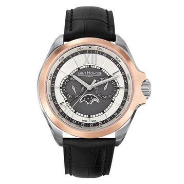 Saint Honore 858045 6AGIN Erkek Kol Saati