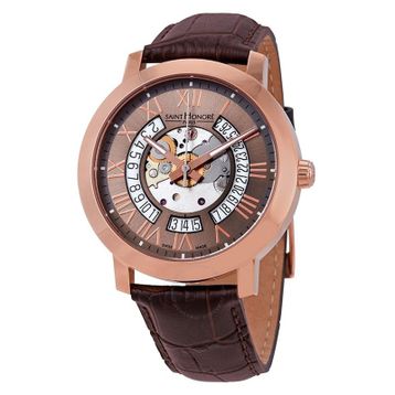 Saint Honore 880020 8GRR Erkek Kol Saati