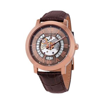Saint Honore 880020 8GRR Erkek Kol Saati