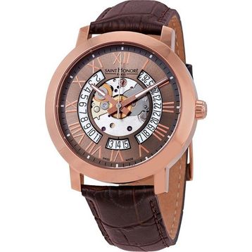 Saint Honore 880020 8GRR Erkek Kol Saati