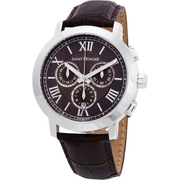 Saint Honore 886020 1GRFN Erkek Kol Saati