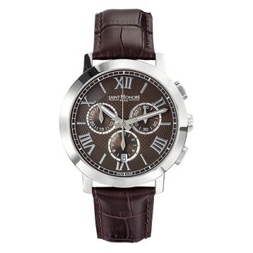Saint Honore 886020 1GRFN Erkek Kol Saati