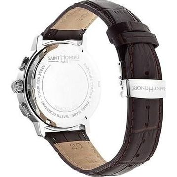 Saint Honore 886020 1GRFN Erkek Kol Saati