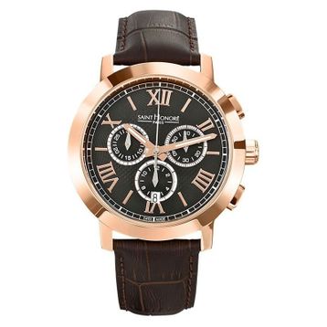 Saint Honore 886020 8NRFR Erkek Kol Saati