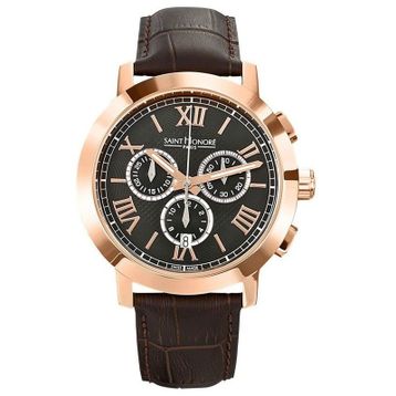 Saint Honore 886020 8NRFR Erkek Kol Saati