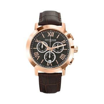 Saint Honore 886020 8NRFR Erkek Kol Saati