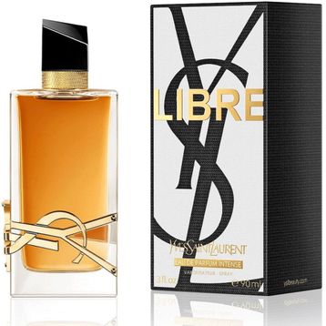 Saint Laurent Libre Intense EDP 90 ml Kadın Parfüm