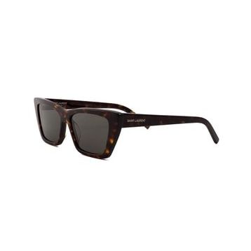 Saint Laurent SL 276 MICA 002 53 Unisex Güneş Gözlüğü