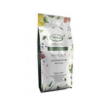 Saint Martin Red Forest Fruits 250 gr Meyve Çayı