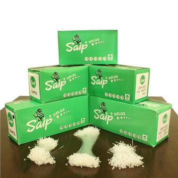 Saip 102 35 mm 10000'lik Şeffaf Kılçık