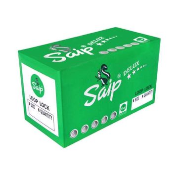 Saip 20 mm 10000'lik Kılçık