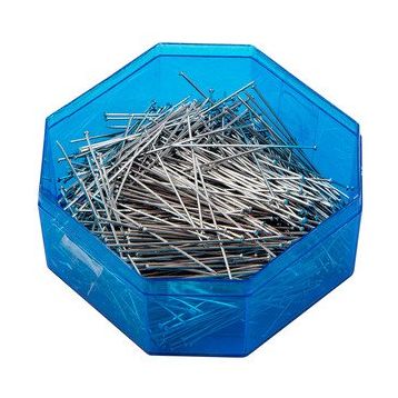 Saip 34/50 gr Çelik Toplu İğne
