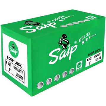 Saip 55 mm 10000'lik Kılçık