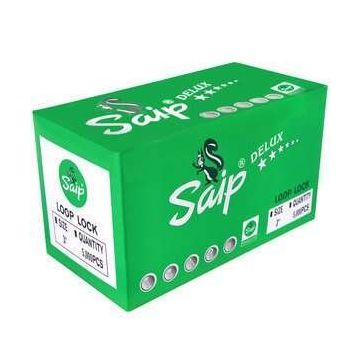 Saip 65 mm 10000'lik Kılçık