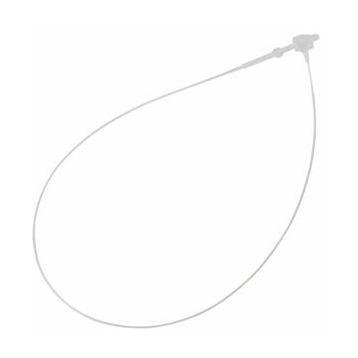 Saip 7'' 17.78 cm 5000’li Geçmeli Kılçık