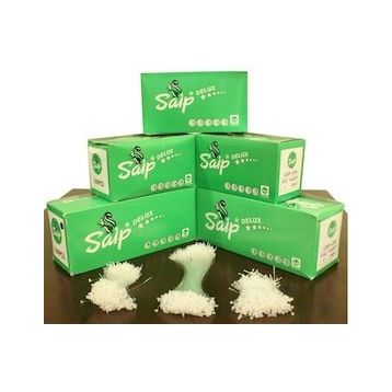 Saip SP-GEC5 5 5000'li Geçmeli Kılçık