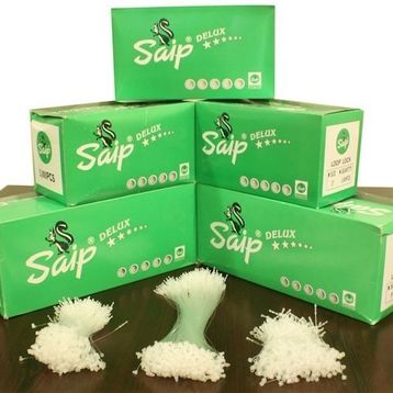 Saip SP-GEC5 5 5000'li Geçmeli Kılçık