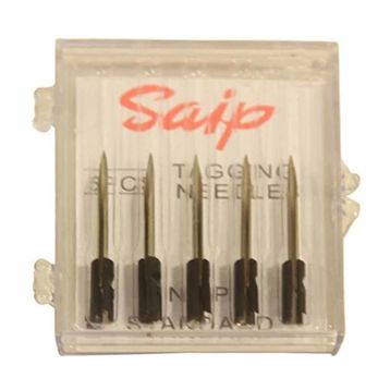 Saip SP-NTTS 5'li Normal Kılçık Tabancası İğnesi