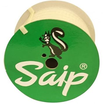 Saip SP-ROLL001 Beyaz Etiket Tabancası Rulo