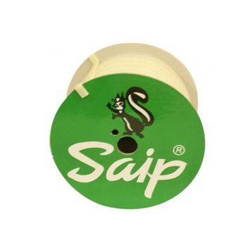 Saip SP-ROLL001 Beyaz Etiket Tabancası Rulo