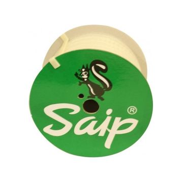 Saip SP-ROLL001 Beyaz Etiket Tabancası Rulo
