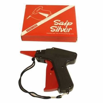 Saip Uzun İğneli Kılçık Tabancası