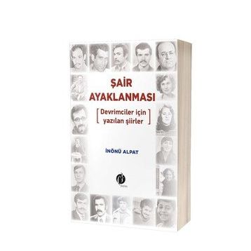 Şair Ayaklanması - İnönü Alpat