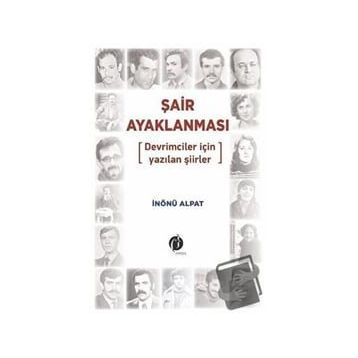 Şair Ayaklanması - İnönü Alpat