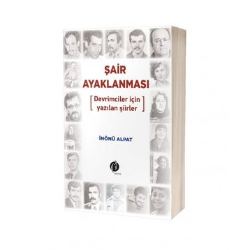 Şair Ayaklanması - İnönü Alpat