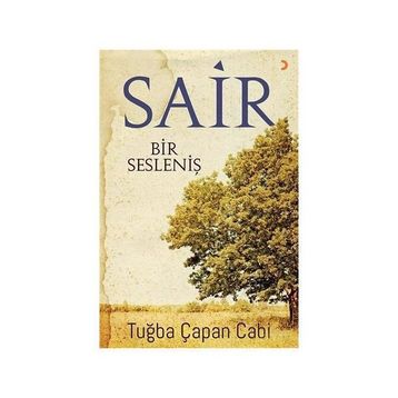 Sair Bir Sesleniş - Tuğba Çapan Cabi