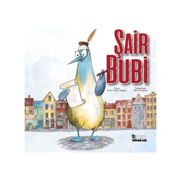 Şair Bubi Pınar Önder Sağlam