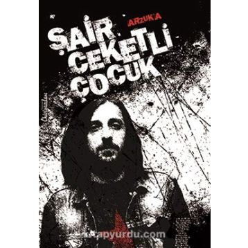 Şair Ceketli Çocuk - Arzuka