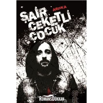 Şair Ceketli Çocuk - Arzuka
