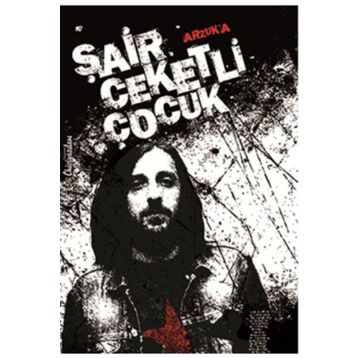 Şair Ceketli Çocuk - Arzuka