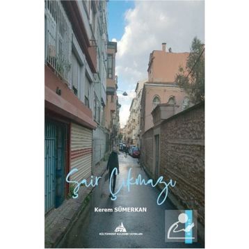 Şair Çıkmazı - Kerem Sümerkan