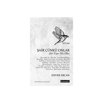Şair Çünkü Onlar - Enver Ercan