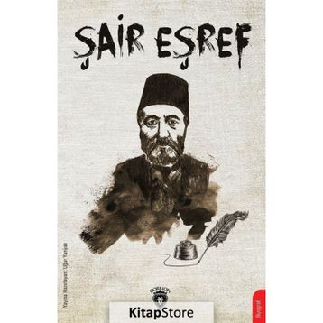 Şair Eşref - Uğur Yanyalı